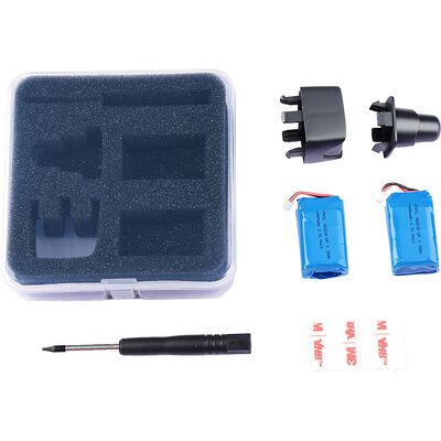 XVive U3C Battery Kit (BU3C) XVive U3C Battery Kit (BU3C)