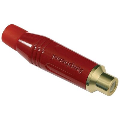 Amphenol ACJR-RED Amphenol ACJR-RED