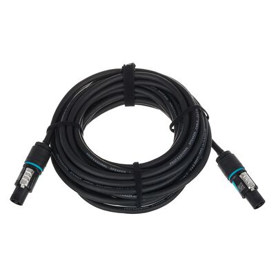 pro snake 70th Speaker Cable 2x2,5 10m pro snake 70th Speaker Cable 2x2,5 10m
