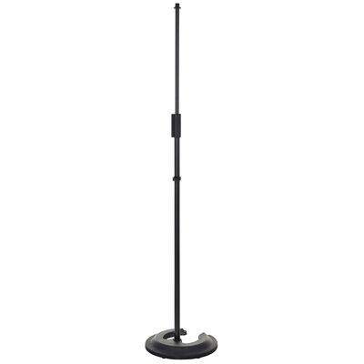 Roadworx Mic Stand Stack Base Roadworx Mic Stand Stack Base