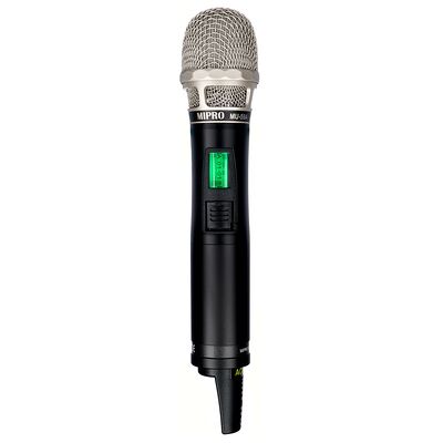 Mipro ACT-580H59 Digital Handheld - Trådløs Mikrofon Sender Mipro ACT-580H59 Digital Handheld - Trådløs Mikrofon Sender