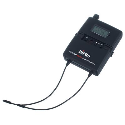 Mipro MI-909R 5E Mipro MI-909R 5E