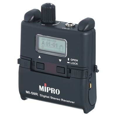 Mipro MI-58R Mipro MI-58R