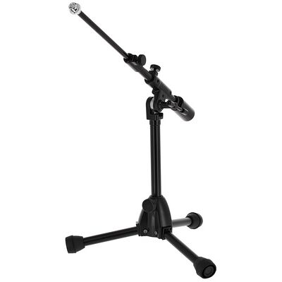 Tama MS734ELBK - Mikrofonstativ - korte bein Tama MS734ELBK - Mikrofonstativ - korte bein