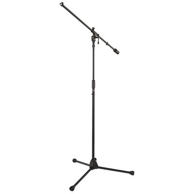Tama MS737BK - Mikrofonstativ - Iron Works Studio Serie Tama MS737BK - Mikrofonstativ - Iron Works Studio Serie