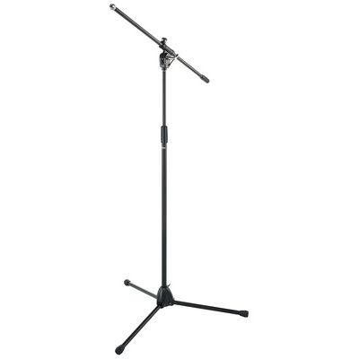 Tama Mic Boom Stand MS205BK Black Tama Mic Boom Stand MS205BK Black