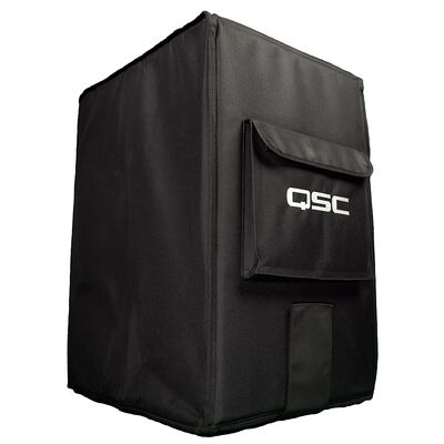 QSC KC 12 Cover QSC KC 12 Cover