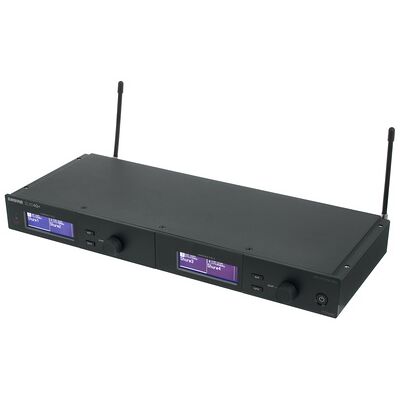 Shure SLXD4QDAN+E K55 Shure SLXD4QDAN+E K55