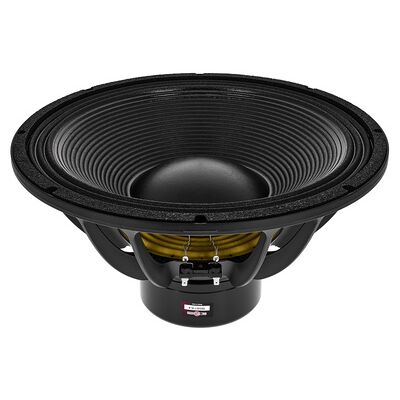 B&C 18SW115 4 Ohm B&C 18SW115 4 Ohm