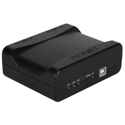RCF RDNet Control 2 RCF RDNet Control 2