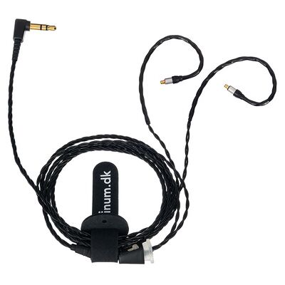 Fischer Amps Estron UE IPX 1,2 Black Fischer Amps Estron UE IPX 1,2 Black