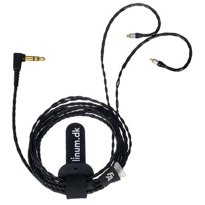 Fischer Amps Estron UE IPX 1,6 Black Fischer Amps Estron UE IPX 1,6 Black