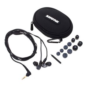 Shure SE215-K Dynamischer In-Ear-Hörer