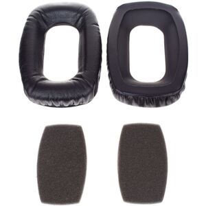 Beyerdynamic EDT 100 S SoftSkin Øreputer - Tilbehør til hodetelefoner Beyerdynamic EDT 100 S SoftSkin Øreputer - Tilbehør til hodetelefoner