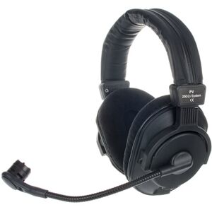 Beyerdynamic DT297 PV MKII - Hodesett med mikrofon for moderasjon Beyerdynamic DT297 PV MKII - Hodesett med mikrofon for moderasjon
