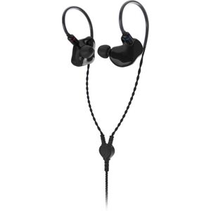 StageDiver SD-2 in-ear hodetelefoner - 2-veis, balansert lyd StageDiver SD-2 in-ear hodetelefoner - 2-veis, balansert lyd