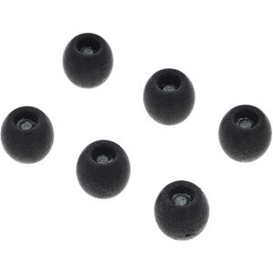Comply Comfort Plus TRZ-100 S Black Comply Comfort Plus TRZ-100 S Black