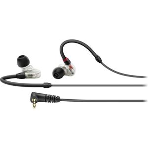 Sennheiser IE 100 Pro Clear Sennheiser IE 100 Pro Clear