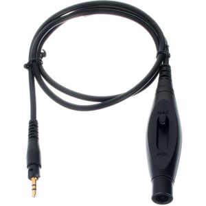 KRK KNS In-Line Volume Cable KRK KNS In-Line Volume Cable