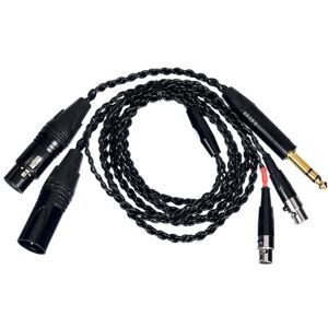 Audeze LCD Balanced Cable CBL-1103-KT Audeze LCD Balanced Cable CBL-1103-KT