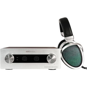HIFIMAN Mini Shangri-La HIFIMAN Mini Shangri-La