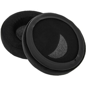 the t.bone HD 815 Velour Ear Pads the t.bone HD 815 Velour Ear Pads