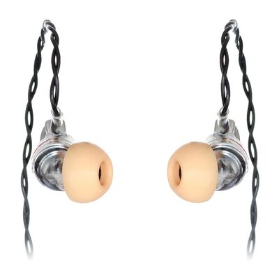 the t.bone EP 4 In-Ear-Hörer the t.bone EP 4 In-Ear-Hörer