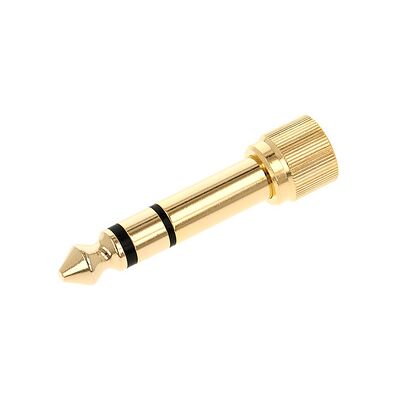 the t.bone Headphone Adapter Screw the t.bone Headphone Adapter Screw