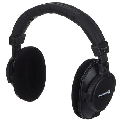beyerdynamic DT 250/250 Stereo-Kopfhörer beyerdynamic DT 250/250 Stereo-Kopfhörer