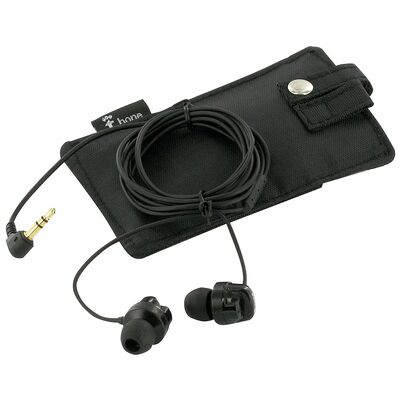 the t.bone EP 2 Dynamischer In-Ear-Hörer the t.bone EP 2 Dynamischer In-Ear-Hörer