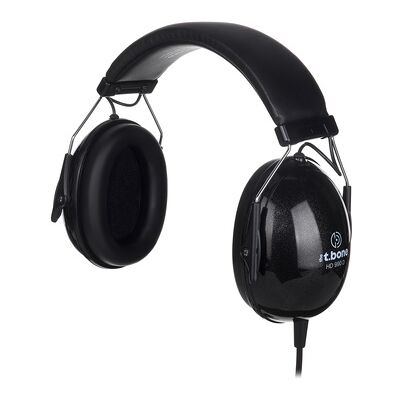 the t.bone HD 990D Kopfhörer the t.bone HD 990D Kopfhörer
