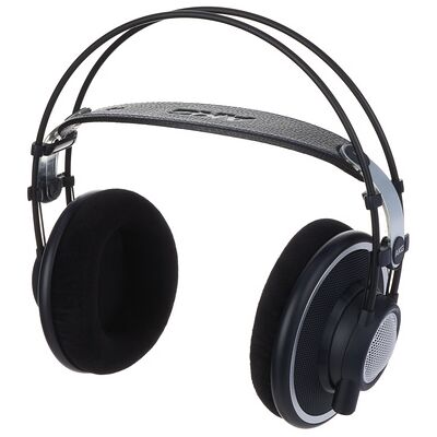 AKG K702 Referenz Kopfhörer AKG K702 Referenz Kopfhörer