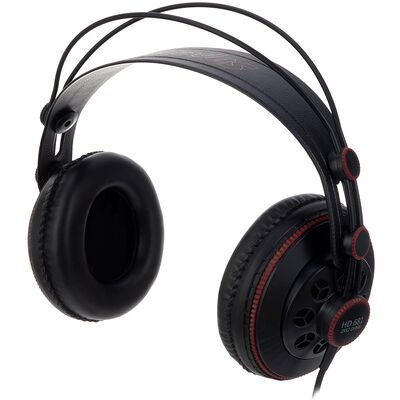 Superlux HD-681 Superlux HD-681