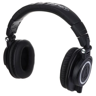 Audio-Technica ATH-M50 X Audio-Technica ATH-M50 X