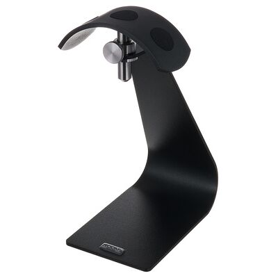 ROOMs Audio Line Typ FS Pro BK Headphone Stand ROOMs Audio Line Typ FS Pro BK Headphone Stand