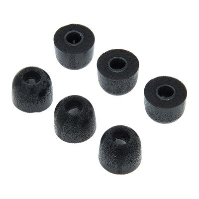 Comply Isolation T-400 Large Black Comply Isolation T-400 Large Black