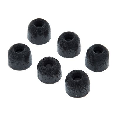 Comply Isolation T-160 L Black Comply Isolation T-160 L Black