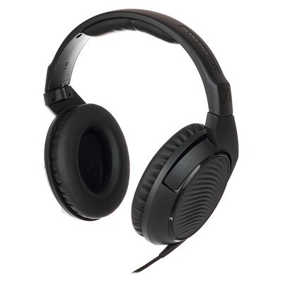Sennheiser HD 200 Pro Sennheiser HD 200 Pro