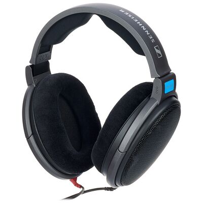 Sennheiser HD 600 Sennheiser HD 600