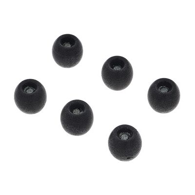 Comply Comfort Plus TRZ-100 S Black Comply Comfort Plus TRZ-100 S Black