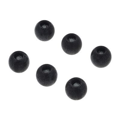 Comply Comfort Plus TRZ-100 M Black Comply Comfort Plus TRZ-100 M Black