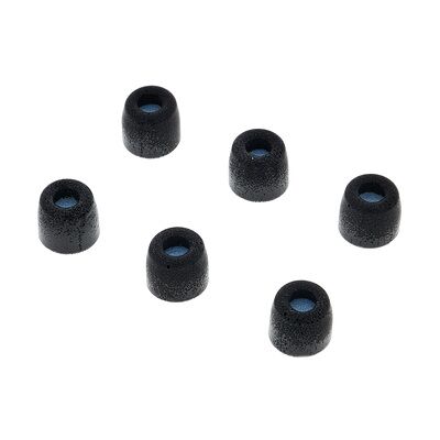 Sennheiser TrueGrip Pro TW - Ørepropper - Small Sennheiser TrueGrip Pro TW - Ørepropper - Small