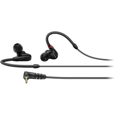 Sennheiser IE 100 Pro Black Sennheiser IE 100 Pro Black