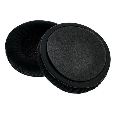 Beyerdynamic EDT 1990VA - Velour øreputer for DT 1990 Pro Beyerdynamic EDT 1990VA - Velour øreputer for DT 1990 Pro