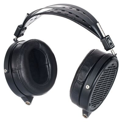 Audeze LCD-X Creator Edition - Åpen-back studiokopphøyttaler Audeze LCD-X Creator Edition - Åpen-back studiokopphøyttaler