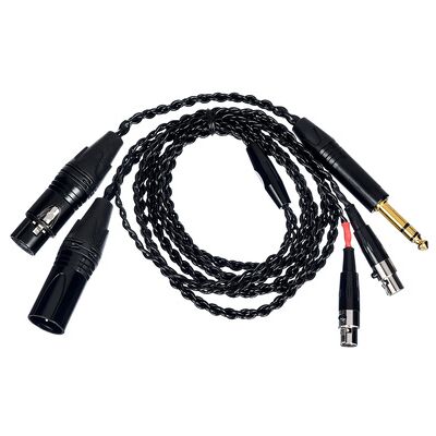 Audeze LCD Balanced Cable CBL-1103-KT Audeze LCD Balanced Cable CBL-1103-KT