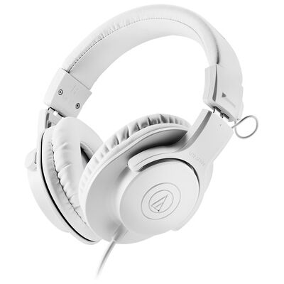 Audio-Technica ATH-M20xWH Audio-Technica ATH-M20xWH