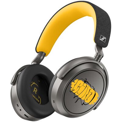Sennheiser Momentum 4 80th Anniversary Sennheiser Momentum 4 80th Anniversary