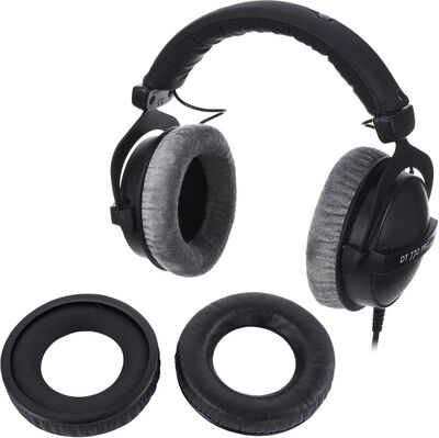 beyerdynamic DT-770 Pro Softskin Set