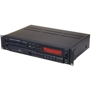 Tascam CD-RW 900 SX